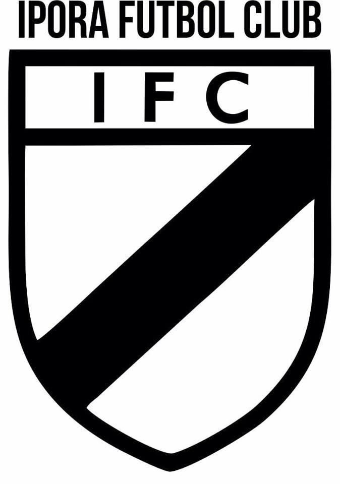 Ipora Futbol Club Logo